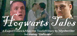 Hogwarts Tales